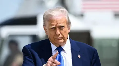 Трамп візьме участь у саміті G7 в Канаді, яку пропонував перетворити на "51 штат"