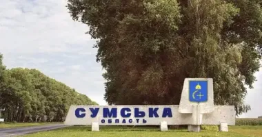 На Сумщине вводят важные изменения из-за постоянных российских обстрелов