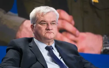 Сибіга розніс заяву Путіна про "буферну зону": явно відкидає мирні зусилля