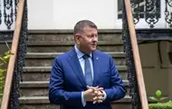 Залужний зробив заяву щодо кордонів 1991 року