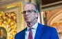Senate Republican leader Thune supports increased sanctions on Russia