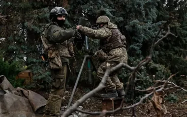 Що відбувається на ключових напрямках фронту: зведення Генштабу за день