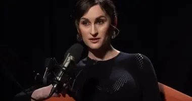 Певицу Екатерину Павленко исключили из состава Национального жюри "Евровидение 2025": почему это произошло