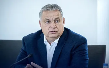Политическая изоляция: Венгрия может утратить право голоса в ЕС