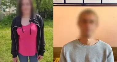 В Хмельницкой области отправили за решетку пару, которая пытала соседку за колдовство