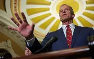 Сенат США готовий голосувати за санкції проти РФ