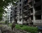 Ukraine war briefing: G7 finance chiefs threaten further sanctions on Russia