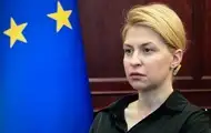 Стефанишина: ЕС не закрывает рынок для украинских товаров