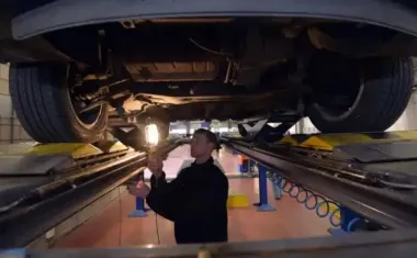 Камеры, контроль с каждого угла и подорожание: в Украине ужесточили техосмотр