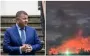 Итоги 22.05: Атака на РФ и заявление Залужного