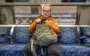 На это никто не обращал внимания в метро Лондона, пока украинка не показала шокирующее видео
