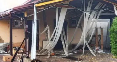Війська РФ спрямували на Запорізьку область понад 400 БпЛА: поранені 3 людини