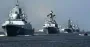 В Черном и Азовском морях отсутствуют российские боевые корабли
