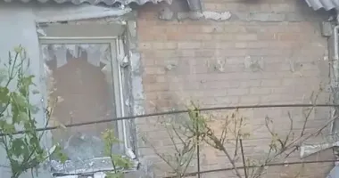 Россияне атаковали Днепропетровщину дронами и КАБами: последствия