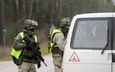 Разведка Литвы требует наказаний за дезинформацию и саботаж: причем тут РФ и Беларусь