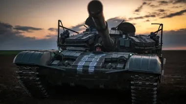 Russia loses 1,050 soldiers over past day