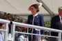 Кейт Миддлтон разбила бутылку виски о новейший фрегат ВМС Великобритании (видео)