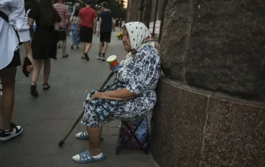Всю пенсию не заберут: сколько смогут конфисковать по решениям судов