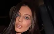 Анна Алхім заперечує звинувачення в держзраді