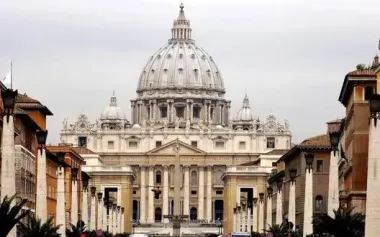 Kremlin opposes Pope’s participation in peace talks - Bloomberg