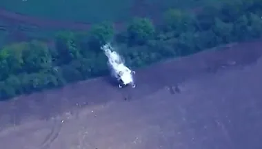 С-300, "Тор" и "Бук": Силы обороны нанесли серию ударов по российской ПВО (видео)