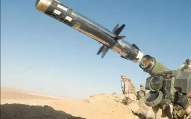 US approves sale of Javelin ATGMs to Estonia for nearly $300 million