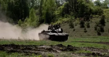 За добу ЗСУ ліквідували 1050 росіян, — Генштаб