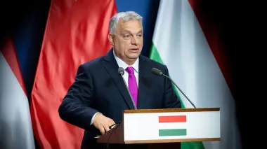 Половина венгров недовольны правлением Орбана – опрос