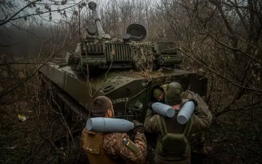 В ISW рассказали, что ждать от России на фронте летом