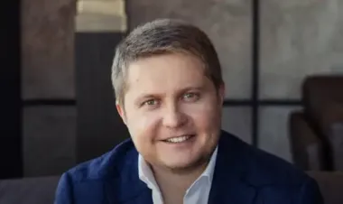 Миллионы в песок: как семья эксрадника ФГИ Андрея Гмырина превратила Украину в личный банкомат и скупала Дубай