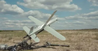 Украинская "Булава" против "Ланцета": как новые боевые дроны уничтожают технику ВС РФ (видео)