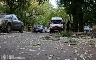У Миколаєві прогримів вибух у багатоповерхівці