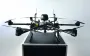 Bilyi Vovk strike UAV has been codified and approved for use by Armed Forces of Ukraine - Ministry of Defence. PHOTO