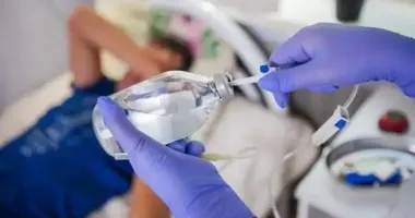 На Рівненщині – нові випадки гепатиту А: де зафіксували перші випадки