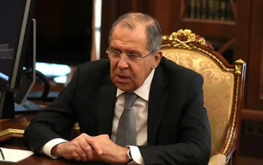У Москві вигадали причину, чому їм не підходить Ватикан для переговорів з Україною