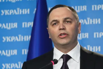 Убийство Портнова: где планируют похоронить экс-советника Януковича