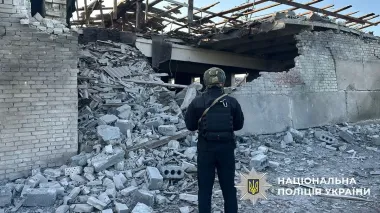 Three people killed, four injured over past day in Donetsk region