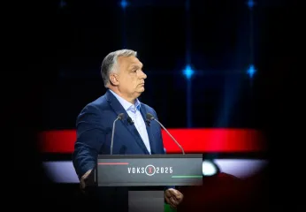The European Union plans to deprive Hungary of its voting rights