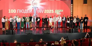 Олицетворение украинского воина: защитник Мариуполя занял 1 место в списке ТОП 100 украинцев по версии NV