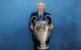 "Gracias, Carlo": "Реал" официально попрощался с Анчелотти