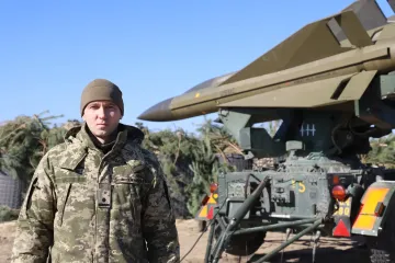 РФ атаковала Украину баллистикой и 175 дронами — как отработала ПВО