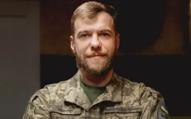 Lykhovii on resignation of 59th SAB commander Shevchuk: Command made miscalculations in defence in Pokrovsk direction
