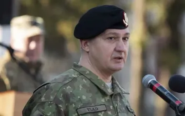 Командувач армії Румунії назвав ключові загрози з боку РФ: що турбує Бухарест