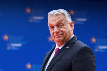 "Шпионаж – дело житейское". Как связаны политические амбиции Орбана и шпионские скандалы