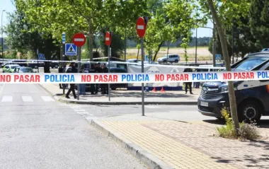 Діяв професіонал: іспанські ЗМІ повідомляють про перебіг розслідування вбивства Портнова