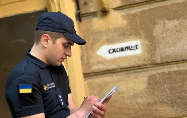 В Одессе прогремели взрывы на фоне угрозы баллистики