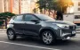 Название выбрал народ: Fiat представил обновленный бюджетный кроссовер