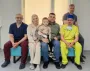 Оперировали 6 часов: львовские медики спасли 4-летнего мальчика с большой опухолью печени
