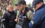 Helped men flee abroad to avoid mobilisation: owner of barbershop detained in Kyiv, - National Police. PHOTOS