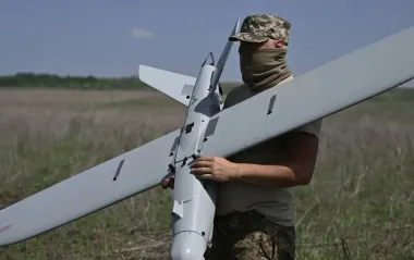 Генштаб підтвердив удар по російському заводу, який робить деталі для ракет і бомб